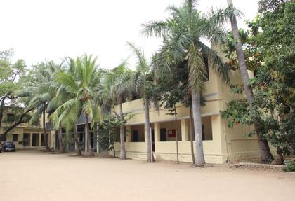 The AGTBC campus (3)