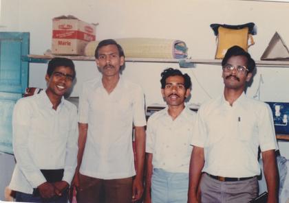 Students of AGTBC (5)