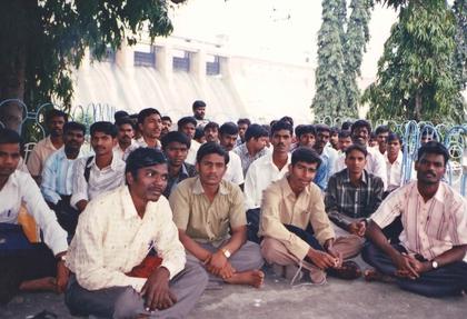 Students of AGTBC (11)