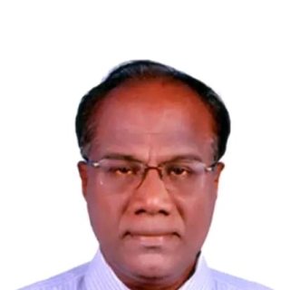 W. S. Aruldoss Kanthiah