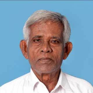 Rev. V. Sigamani